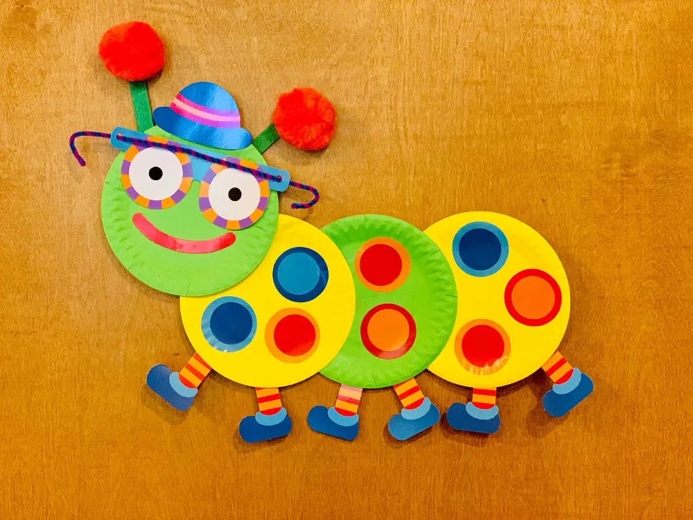 ide mainan anak dari barang bekas