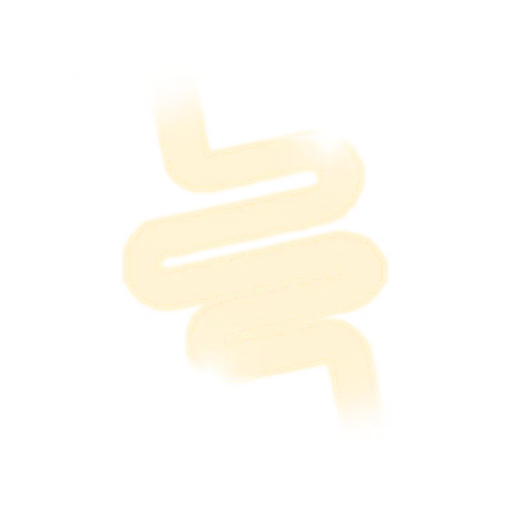 Full Intestine doodle