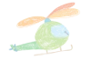 doddle-helicopter